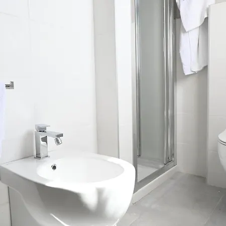 Apartamento N304 - Numana, Trilocale Con Wifi E Posto Auto