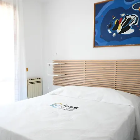 N304 - Numana, Trilocale Con Wifi E Posto Auto Apartamento